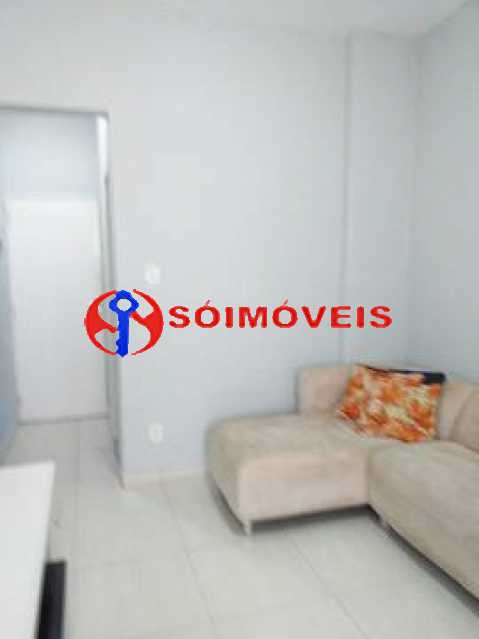 b1f0335a73f895c6beccb2dbb9b6d6 - Apartamento 1 quarto à venda Rio de Janeiro,RJ - R$ 405.000 - LBAP11340 - 1