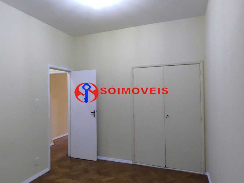 Conheça 0c6b811d-7ade-4486-84e7-5dc9f4 do imóvel - Oportunidade! Sala, 2 quartos com dependência de empregada - LBAP23698 - 3 0c6b811d-7ade-4486-84e7-5dc9f4 - 3