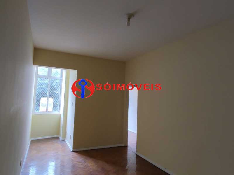Conheça 9a5acd13-41ed-47d6-a1c2-4a5b37 do imóvel - Oportunidade! Sala, 2 quartos com dependência de empregada - LBAP23698 - 7 9a5acd13-41ed-47d6-a1c2-4a5b37 - 7