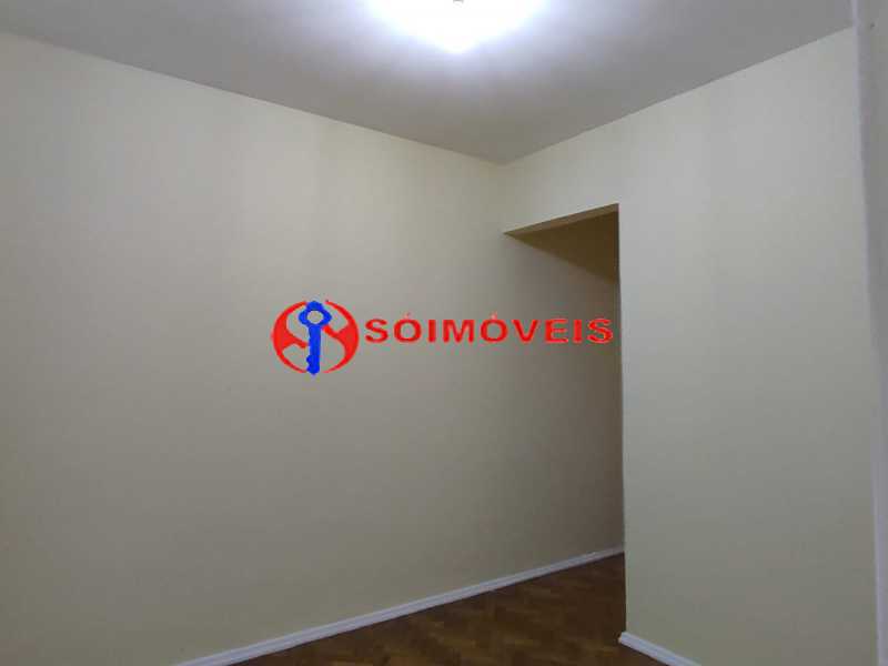 Conheça e724db9e-de34-4d02-9711-829419 do imóvel - Oportunidade! Sala, 2 quartos com dependência de empregada - LBAP23698 - 18 e724db9e-de34-4d02-9711-829419 - 18