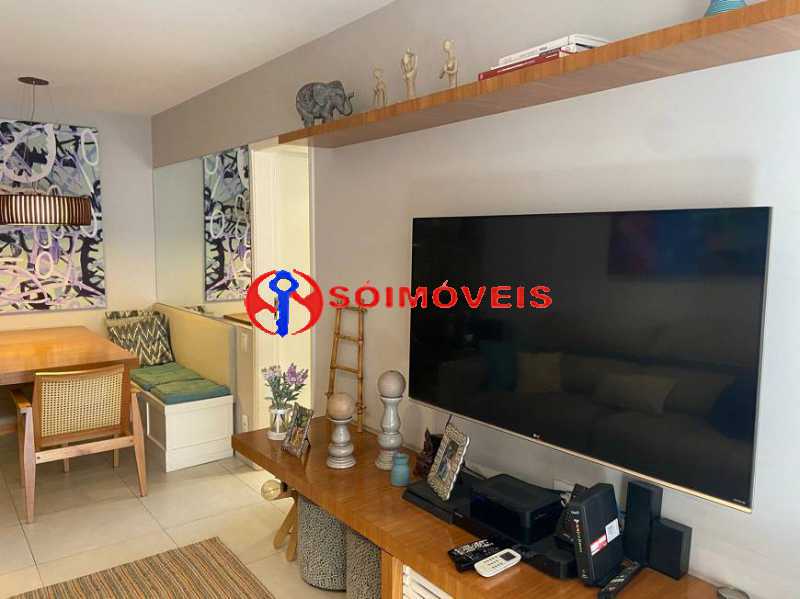 Conheça 6 do imóvel - Apartamento 2 quartos à venda Rio de Janeiro,RJ Humaitá - R$ 1.100.000 - LBAP23706 - 6 6 - Apartamento 2 quartos à venda Rio de Janeiro,RJ Humaitá - R$ 1.100.000 - LBAP23706 - 6