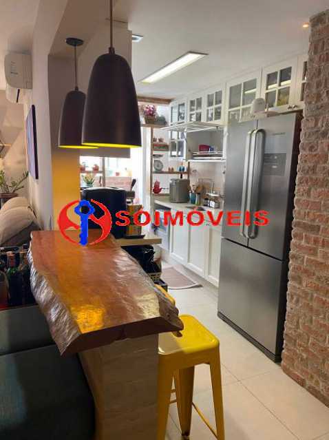 Conheça 10 do imóvel - Apartamento 2 quartos à venda Rio de Janeiro,RJ Humaitá - R$ 1.100.000 - LBAP23706 - 10 10 - Apartamento 2 quartos à venda Rio de Janeiro,RJ Humaitá - R$ 1.100.000 - LBAP23706 - 10