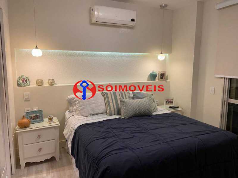 Conheça 11 do imóvel - Apartamento 2 quartos à venda Rio de Janeiro,RJ Humaitá - R$ 1.100.000 - LBAP23706 - 11 11 - Apartamento 2 quartos à venda Rio de Janeiro,RJ Humaitá - R$ 1.100.000 - LBAP23706 - 11