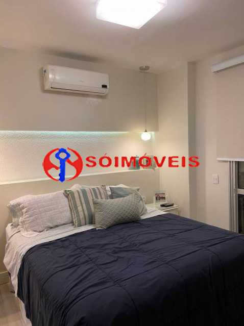12 - Apartamento 2 quartos à venda Rio de Janeiro,RJ - R$ 1.300.000 - LBAP23706 - 13