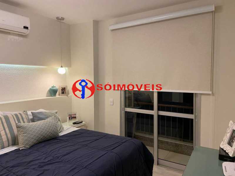 Conheça 13 do imóvel - Apartamento 2 quartos à venda Rio de Janeiro,RJ Humaitá - R$ 1.100.000 - LBAP23706 - 13 13 - Apartamento 2 quartos à venda Rio de Janeiro,RJ Humaitá - R$ 1.100.000 - LBAP23706 - 13