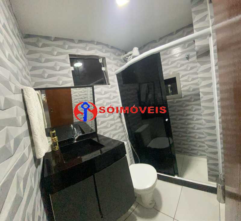 Conheça WhatsApp Image 2022-01-05 at 1 do imóvel - Casa de Vila 3 quartos à venda Rio de Janeiro,RJ Vidigal - R$ 430.000 - LBCV30023 - 15 WhatsApp Image 2022-01-05 at 1 - 15