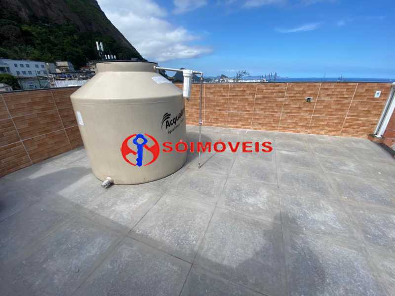 Conheça WhatsApp Image 2022-01-05 at 1 do imóvel - Casa de Vila 3 quartos à venda Rio de Janeiro,RJ Vidigal - R$ 430.000 - LBCV30023 - 5 WhatsApp Image 2022-01-05 at 1 - 5