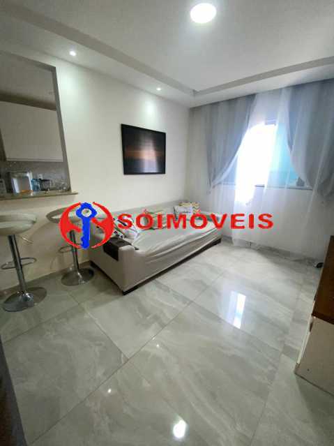 Conheça WhatsApp Image 2022-01-05 at 1 do imóvel - Casa de Vila 3 quartos à venda Rio de Janeiro,RJ Vidigal - R$ 430.000 - LBCV30023 - 14 WhatsApp Image 2022-01-05 at 1 - 14