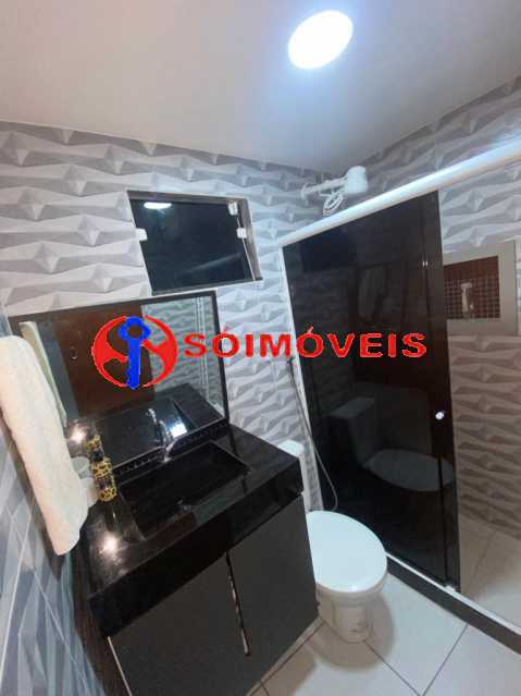 Conheça WhatsApp Image 2022-01-05 at 1 do imóvel - Casa de Vila 3 quartos à venda Rio de Janeiro,RJ Vidigal - R$ 430.000 - LBCV30023 - 16 WhatsApp Image 2022-01-05 at 1 - 16