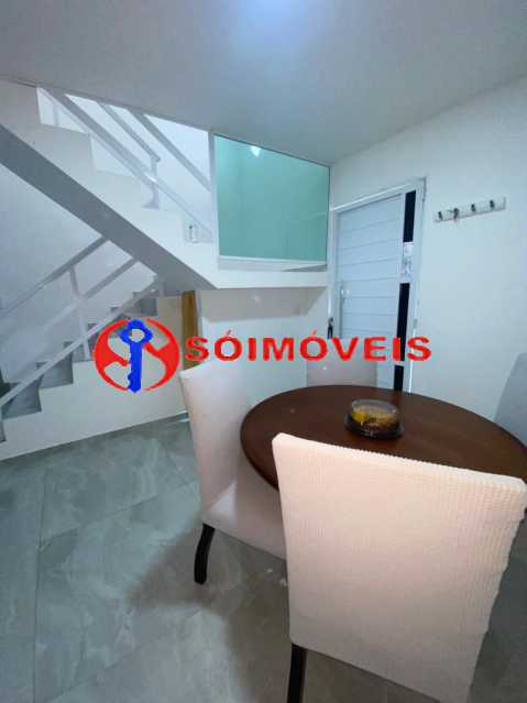 Conheça WhatsApp Image 2022-01-05 at 1 do imóvel - Casa de Vila 3 quartos à venda Rio de Janeiro,RJ Vidigal - R$ 430.000 - LBCV30023 - 6 WhatsApp Image 2022-01-05 at 1 - 6