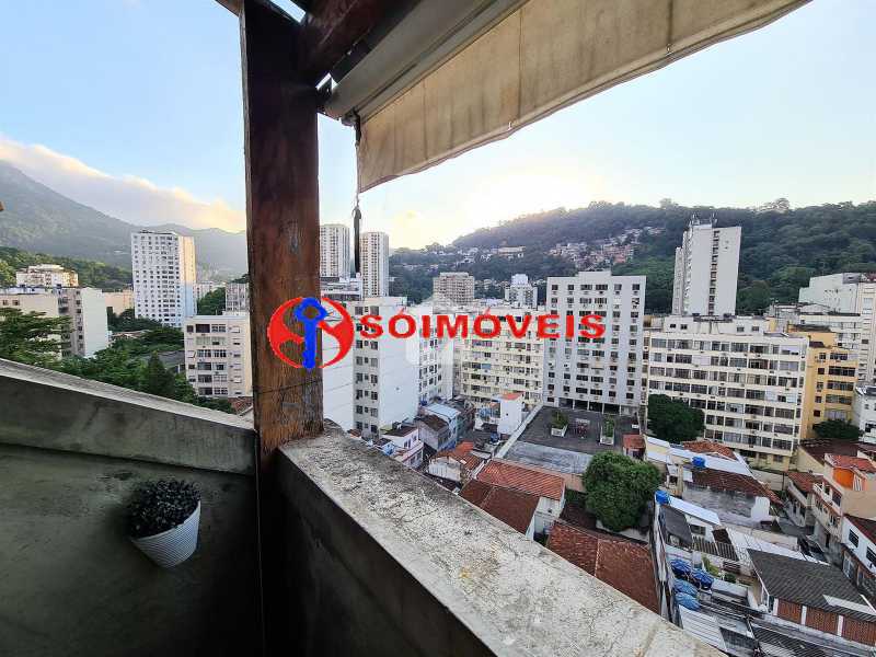 WhatsApp Image 2022-01-13 at 1 - Cobertura 3 quartos à venda Rio de Janeiro,RJ - R$ 1.540.000 - LBCO30434 - 8