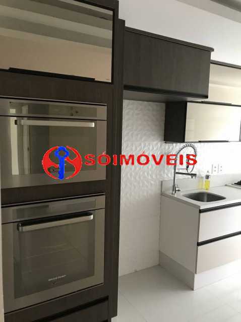 Conheça 18 do imóvel - ESPETACULAR APARTAMENTO NO CONDOMÍNIO RESERVA JARDIM COM APROX. 80 M². - LBAP23726 - 18 18 - ESPETACULAR APARTAMENTO NO CONDOMÍNIO RESERVA JARDIM COM APROX. 80 M². - LBAP23726 - 18