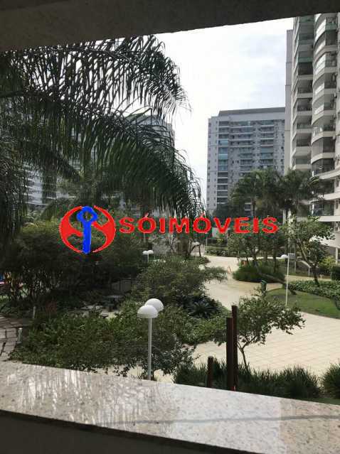 Conheça 1 do imóvel - ESPETACULAR APARTAMENTO NO CONDOMÍNIO RESERVA JARDIM COM APROX. 80 M². - LBAP23726 - 1 1 - ESPETACULAR APARTAMENTO NO CONDOMÍNIO RESERVA JARDIM COM APROX. 80 M². - LBAP23726 - 1