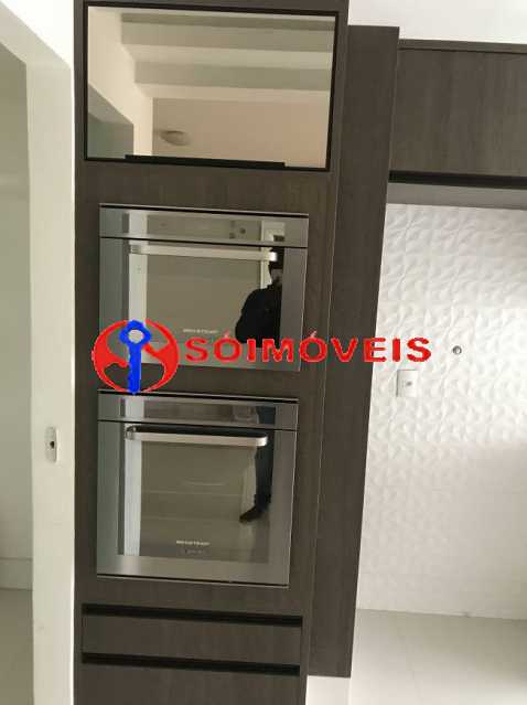 Conheça 19 do imóvel - ESPETACULAR APARTAMENTO NO CONDOMÍNIO RESERVA JARDIM COM APROX. 80 M². - LBAP23726 - 19 19 - ESPETACULAR APARTAMENTO NO CONDOMÍNIO RESERVA JARDIM COM APROX. 80 M². - LBAP23726 - 19