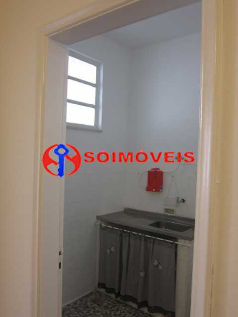 11620_G1507142342 - Apartamento 1 quarto à venda Rio de Janeiro,RJ - R$ 600.000 - LBAP11352 - 13