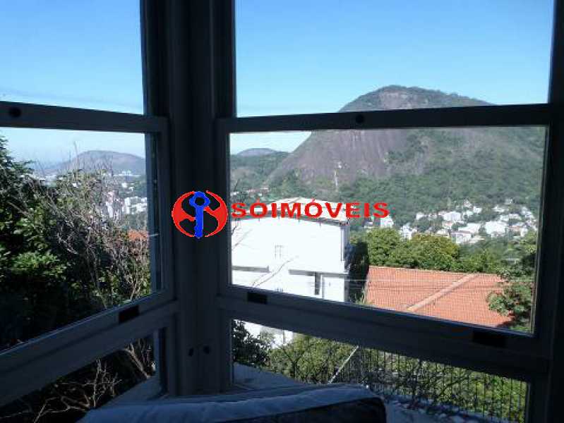 776bfe4688f526c0c511fe5d500e12 - Casa 5 quartos à venda Rio de Janeiro,RJ - R$ 3.780.000 - LBCA50053 - 1