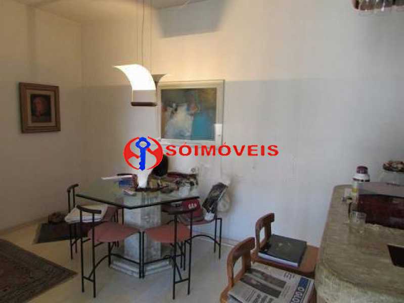 24c32e57dc180c4579714eebe47a52 - Apartamento 2 quartos à venda Rio de Janeiro,RJ - R$ 1.050.000 - LBAP23736 - 5