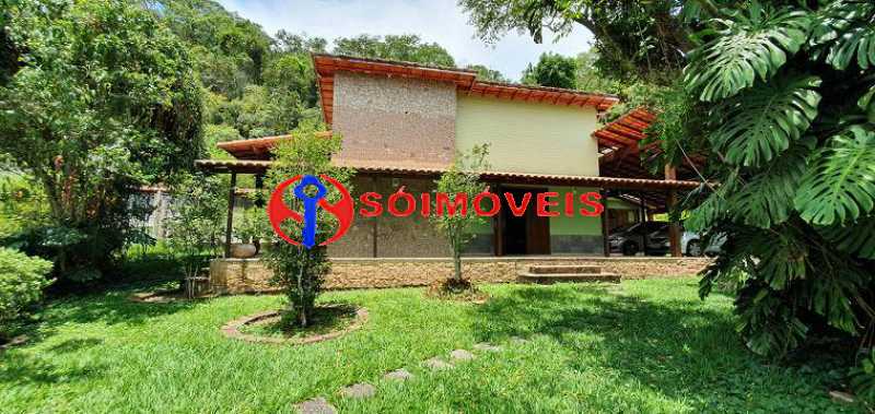 Conheça 1 do imóvel - ESPETACULAR SÍTIO COM CASA EM ITAIPAVA - LBSI40002 - 1 1 - ESPETACULAR SÍTIO COM CASA EM ITAIPAVA - LBSI40002 - 1