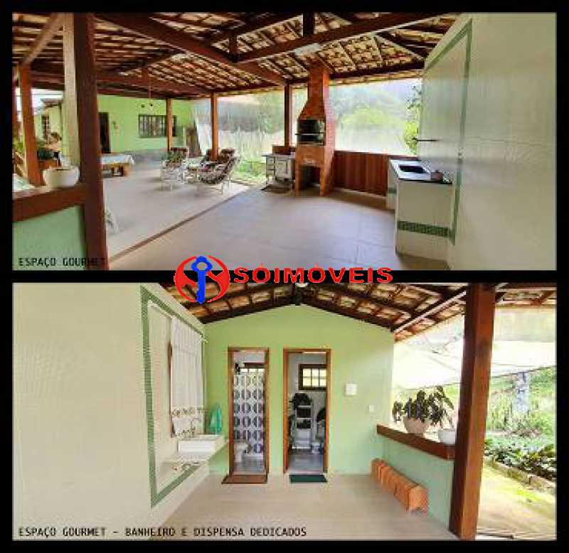Conheça 9 do imóvel - ESPETACULAR SÍTIO COM CASA EM ITAIPAVA - LBSI40002 - 10 9 - ESPETACULAR SÍTIO COM CASA EM ITAIPAVA - LBSI40002 - 10