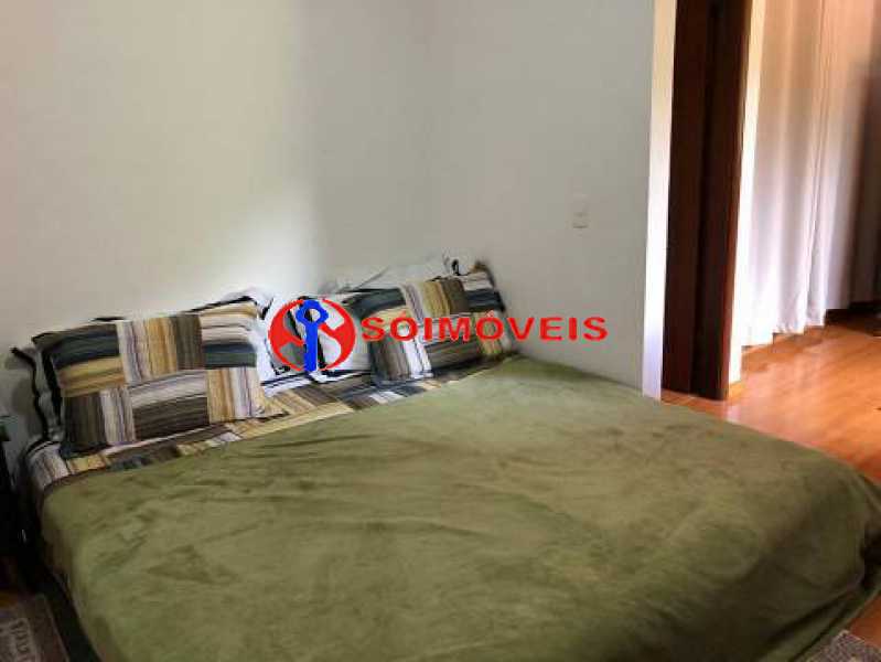 Conheça 14 do imóvel - ESPETACULAR SÍTIO COM CASA EM ITAIPAVA - LBSI40002 - 15 14 - ESPETACULAR SÍTIO COM CASA EM ITAIPAVA - LBSI40002 - 15