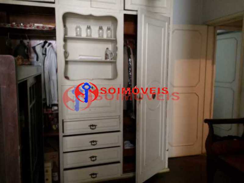 Conheça 4519_G1452023104 do imóvel - Apartamento 3 quartos à venda Rio de Janeiro,RJ - R$ 1.000.000 - LBAP35270 - 5 4519_G1452023104 - 5