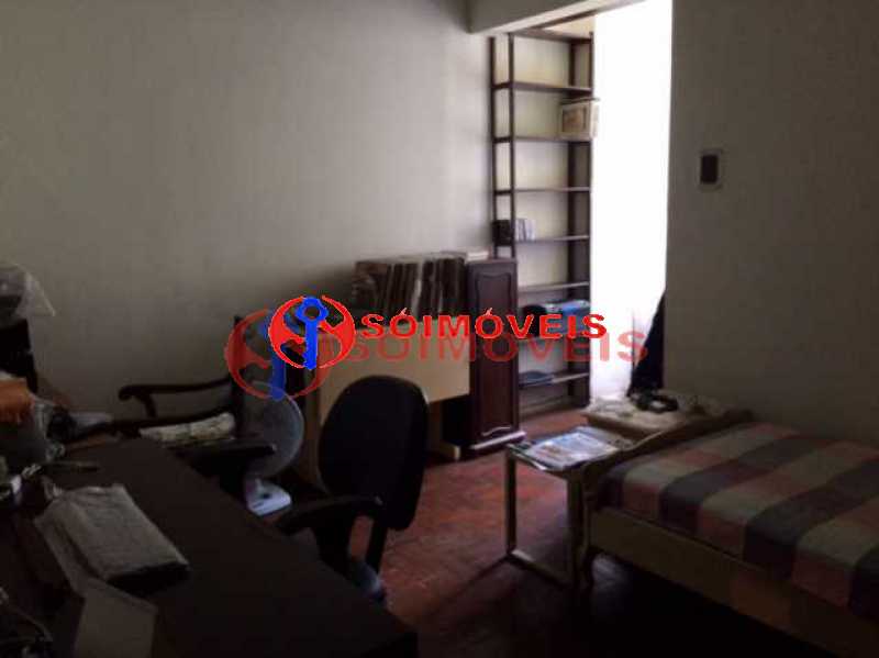 Conheça 4519_G1452023108 do imóvel - Apartamento 3 quartos à venda Rio de Janeiro,RJ - R$ 1.000.000 - LBAP35270 - 12 4519_G1452023108 - 12