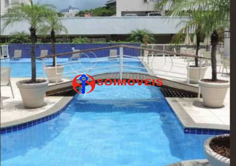 WhatsApp Image 2022-04-25 at 1 - Apartamento 2 quartos à venda Rio de Janeiro,RJ - R$ 400.000 - LBAP23740 - 26