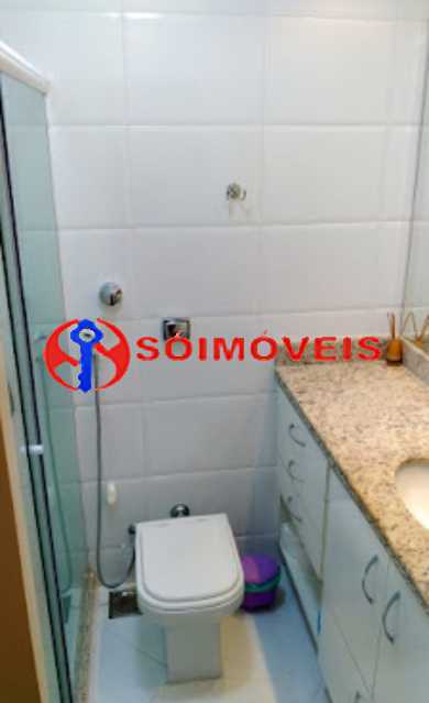 Conheça cm13 do imóvel - Apartamento 2 quartos à venda Rio de Janeiro,RJ Glória - R$ 690.000 - LBAP23741 - 11 cm13 - 11