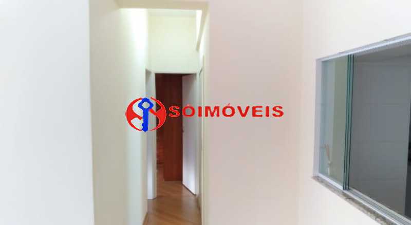 Conheça cm4 do imóvel - Apartamento 2 quartos à venda Rio de Janeiro,RJ Glória - R$ 690.000 - LBAP23741 - 18 cm4 - 18