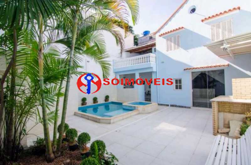 Conheça 3 do imóvel - Casa 4 quartos à venda Rio de Janeiro,RJ Gávea - R$ 6.200.000 - LBCA40084 - 1 3 - Casa 4 quartos à venda Rio de Janeiro,RJ Gávea - R$ 6.200.000 - LBCA40084 - 1