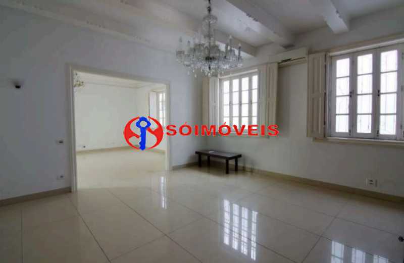 Conheça 10 do imóvel - Casa 4 quartos à venda Rio de Janeiro,RJ Gávea - R$ 6.200.000 - LBCA40084 - 9 10 - Casa 4 quartos à venda Rio de Janeiro,RJ Gávea - R$ 6.200.000 - LBCA40084 - 9