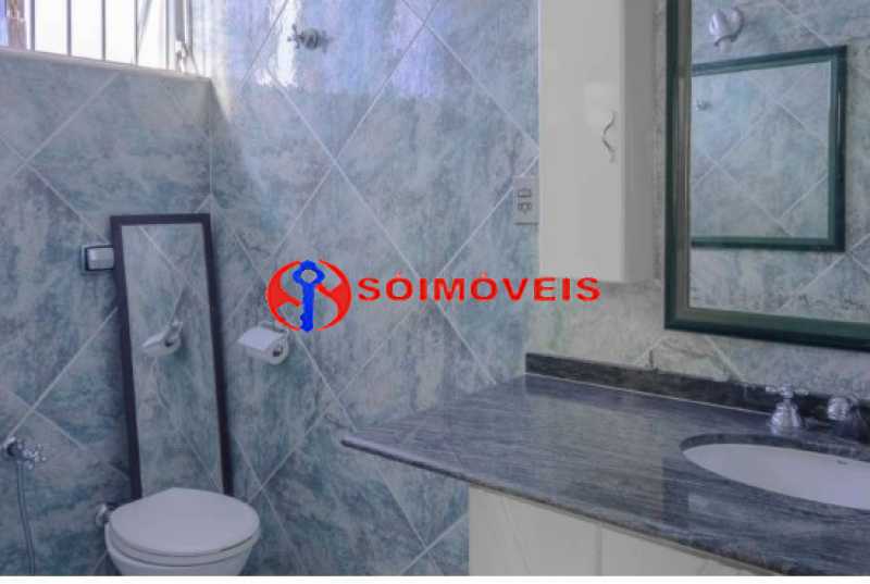 Conheça 17 do imóvel - Casa 4 quartos à venda Rio de Janeiro,RJ Gávea - R$ 6.200.000 - LBCA40084 - 16 17 - Casa 4 quartos à venda Rio de Janeiro,RJ Gávea - R$ 6.200.000 - LBCA40084 - 16