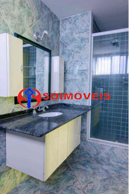 Conheça 18 do imóvel - Casa 4 quartos à venda Rio de Janeiro,RJ Gávea - R$ 6.200.000 - LBCA40084 - 17 18 - Casa 4 quartos à venda Rio de Janeiro,RJ Gávea - R$ 6.200.000 - LBCA40084 - 17