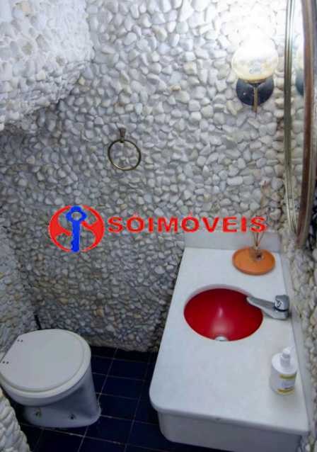 Conheça 30 do imóvel - Casa 4 quartos à venda Rio de Janeiro,RJ Gávea - R$ 6.200.000 - LBCA40084 - 24 30 - Casa 4 quartos à venda Rio de Janeiro,RJ Gávea - R$ 6.200.000 - LBCA40084 - 24