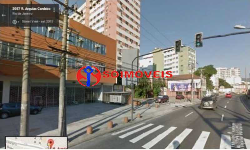 Conheça 5 do imóvel - Prédio 2081m² à venda Rio de Janeiro,RJ Méier - R$ 7.500.000 - LBPR00015 - 5 5 - Prédio 2081m² à venda Rio de Janeiro,RJ Méier - R$ 7.500.000 - LBPR00015 - 5