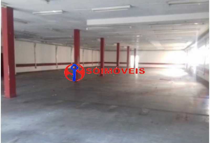 Conheça 11 do imóvel - Prédio 2081m² à venda Rio de Janeiro,RJ Méier - R$ 7.500.000 - LBPR00015 - 15 11 - Prédio 2081m² à venda Rio de Janeiro,RJ Méier - R$ 7.500.000 - LBPR00015 - 15