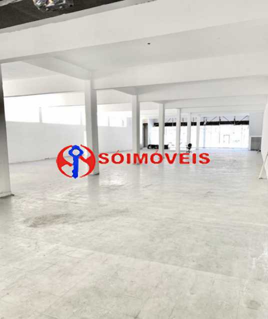 Conheça 15 do imóvel - Prédio 2081m² à venda Rio de Janeiro,RJ Méier - R$ 7.500.000 - LBPR00015 - 16 15 - Prédio 2081m² à venda Rio de Janeiro,RJ Méier - R$ 7.500.000 - LBPR00015 - 16