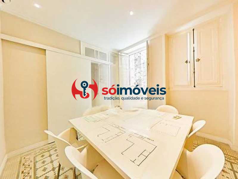 Conheça 2 do imóvel - Casa de Vila 4 quartos à venda Rio de Janeiro,RJ - R$ 2.100.000 - LBCV40024 - 2 2 - Casa de Vila 4 quartos à venda Rio de Janeiro,RJ - R$ 2.100.000 - LBCV40024 - 2