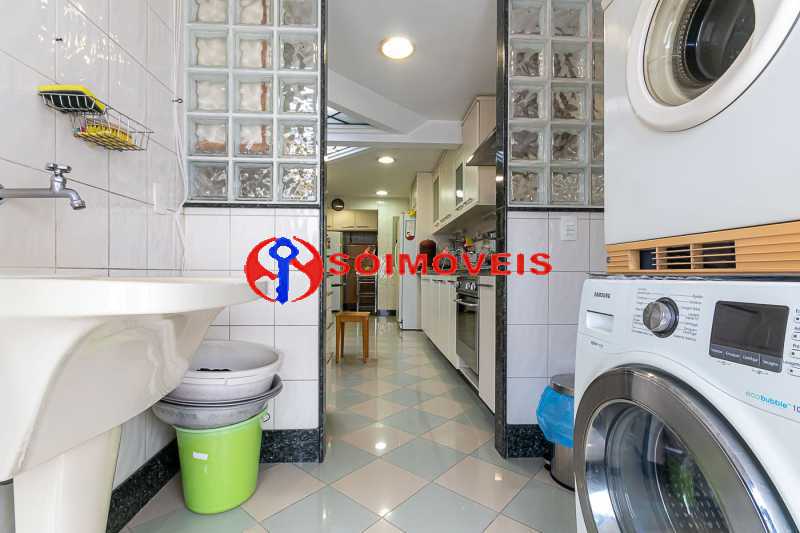 Conheça 2bd7c1ef88bf180d-IMG_5871 do imóvel - Cobertura 4 quartos à venda Rio de Janeiro,RJ - R$ 9.990.000 - LBCO40342 - 29 2bd7c1ef88bf180d-IMG_5871 - Cobertura 4 quartos à venda Rio de Janeiro,RJ - R$ 9.990.000 - LBCO40342 - 29