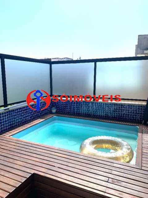 Conheça 550284748121777 do imóvel - Cobertura 3 quartos à venda Rio de Janeiro,RJ - R$ 3.750.000 - LBCO30442 - 21 550284748121777 - Cobertura 3 quartos à venda Rio de Janeiro,RJ - R$ 3.750.000 - LBCO30442 - 21