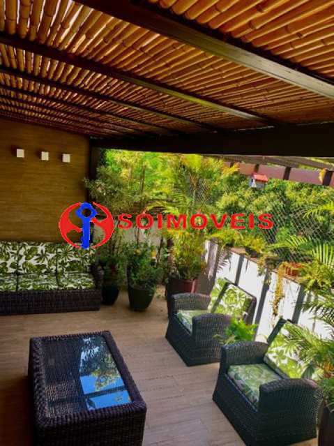 Conheça 554204144419608 do imóvel - Cobertura 3 quartos à venda Rio de Janeiro,RJ - R$ 3.750.000 - LBCO30442 - 19 554204144419608 - Cobertura 3 quartos à venda Rio de Janeiro,RJ - R$ 3.750.000 - LBCO30442 - 19