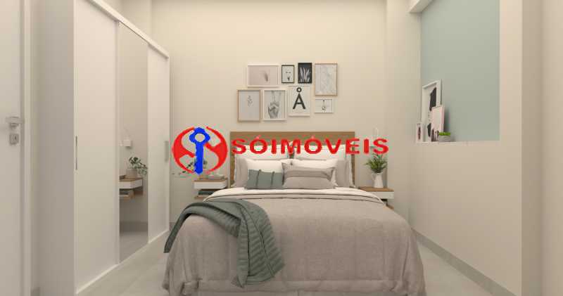 Conheça 3896c05f482dd707-quarto suíte do imóvel - Casa de Vila 2 quartos à venda Rio de Janeiro,RJ - R$ 639.000 - LBCV20015 - 8 3896c05f482dd707-quarto suíte - Casa de Vila 2 quartos à venda Rio de Janeiro,RJ - R$ 639.000 - LBCV20015 - 8