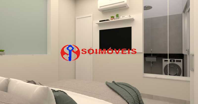 Conheça f42bf66fb48f3ad0-quarto suíte do imóvel - Casa de Vila 2 quartos à venda Rio de Janeiro,RJ - R$ 639.000 - LBCV20015 - 10 f42bf66fb48f3ad0-quarto suíte - Casa de Vila 2 quartos à venda Rio de Janeiro,RJ - R$ 639.000 - LBCV20015 - 10