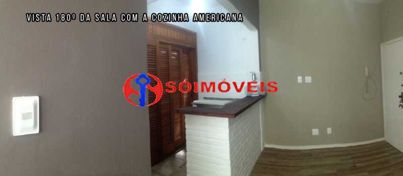 5c8b3cd5-58c1-444e-82f0-a4efea - Apartamento 1 quarto à venda Rio de Janeiro,RJ - R$ 500.000 - LBAP11377 - 8