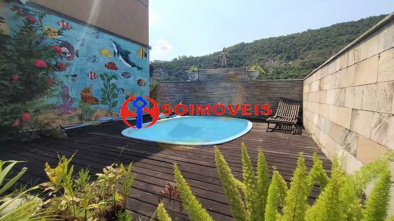 Conheça 3fd792457b756ee9a0a12f4beac01f do imóvel - Cobertura 3 quartos à venda Rio de Janeiro,RJ Laranjeiras - R$ 3.980.000 - LBCO30444 - 18 3fd792457b756ee9a0a12f4beac01f - 18