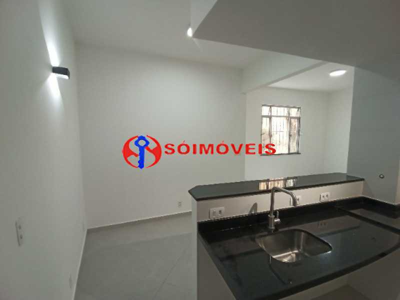 Conheça 611268383593577 do imóvel - Apartamento 1 quarto à venda Rio de Janeiro,RJ - R$ 420.000 - LBAP11379 - 8 611268383593577 - Apartamento 1 quarto à venda Rio de Janeiro,RJ - R$ 420.000 - LBAP11379 - 8