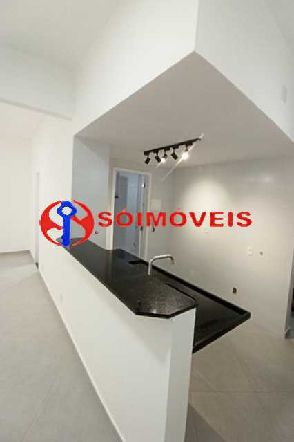 Conheça 616241380567731 do imóvel - Apartamento 1 quarto à venda Rio de Janeiro,RJ - R$ 420.000 - LBAP11379 - 10 616241380567731 - Apartamento 1 quarto à venda Rio de Janeiro,RJ - R$ 420.000 - LBAP11379 - 10