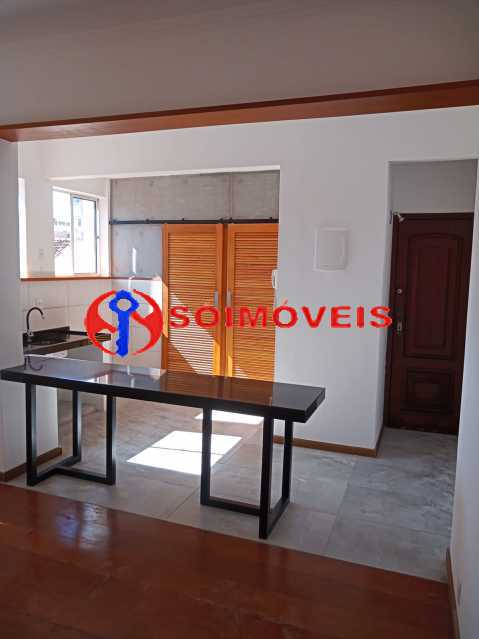Conheça TIJUCA JOSE HIGINO.jpg 2.jpg 3 do imóvel - Apartamento 2 quartos à venda Rio de Janeiro,RJ Tijuca - R$ 590.000 - LBAP23820 - 6 TIJUCA JOSE HIGINO.jpg 2.jpg 3 - 6
