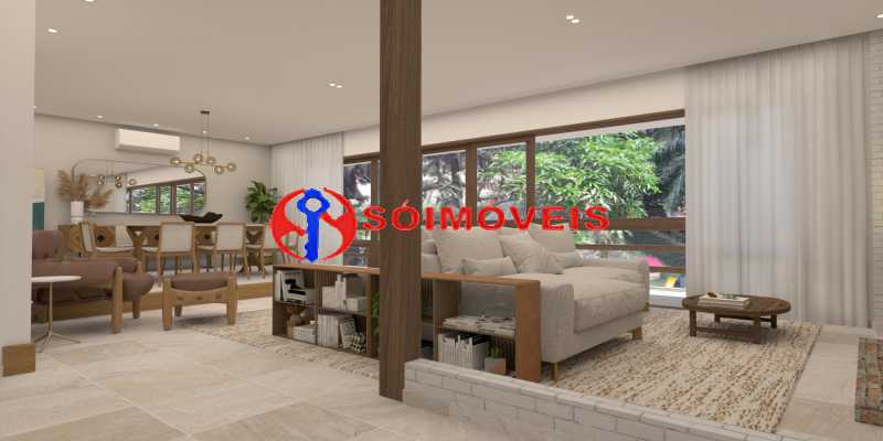 Conheça 6afdb05a5d74a247-sala 05 do imóvel - Casa em Condomínio 4 quartos à venda Rio de Janeiro,RJ - R$ 2.390.000 - LBCN40054 - 3 6afdb05a5d74a247-sala 05 - Casa em Condomínio 4 quartos à venda Rio de Janeiro,RJ - R$ 2.390.000 - LBCN40054 - 3