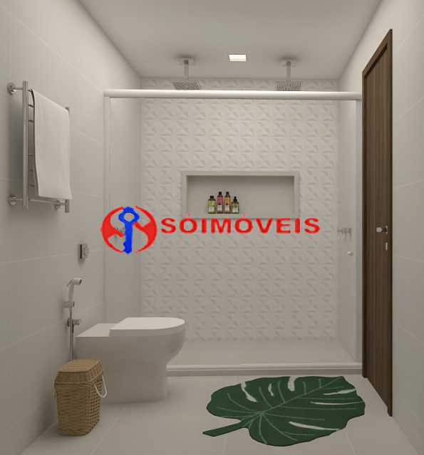 Conheça 9ea1c9769a407372-banheiro suí do imóvel - Casa em Condomínio 4 quartos à venda Rio de Janeiro,RJ - R$ 2.390.000 - LBCN40054 - 11 9ea1c9769a407372-banheiro suí - Casa em Condomínio 4 quartos à venda Rio de Janeiro,RJ - R$ 2.390.000 - LBCN40054 - 11
